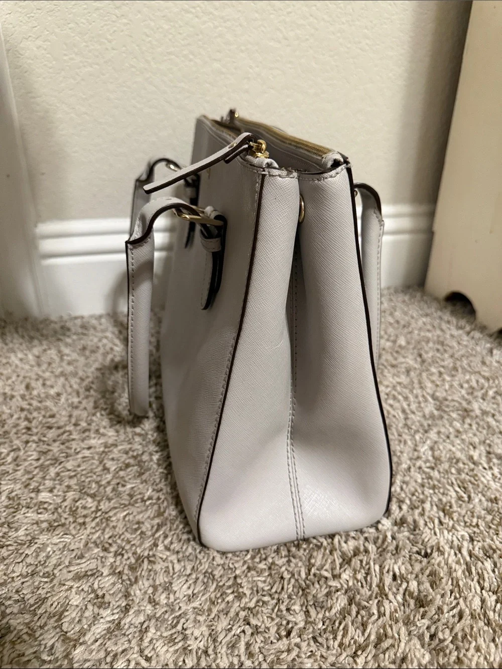 Kate Spade Leather Shoulder Bag